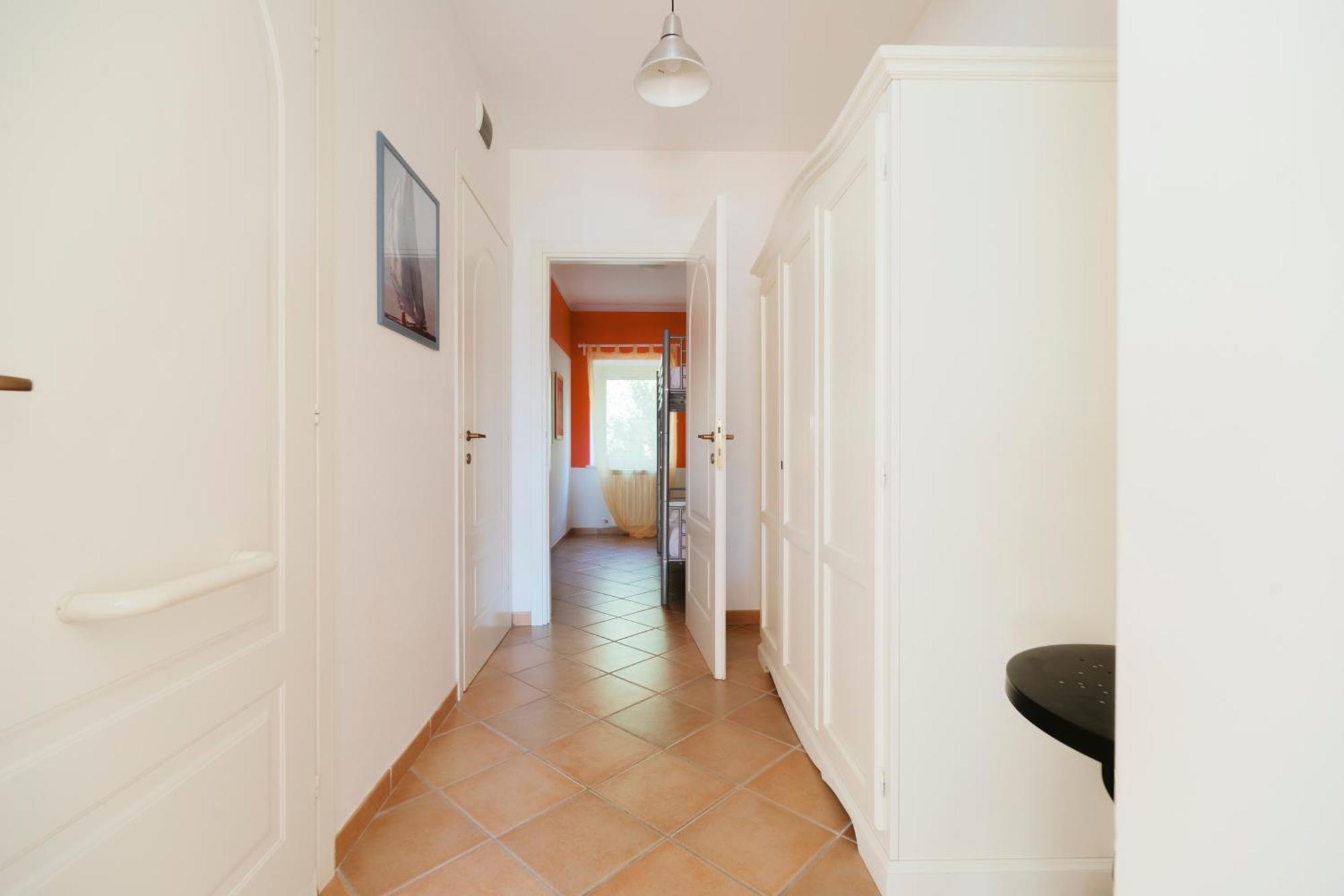 Villa Chiara Porto Recanati Zewnętrze zdjęcie