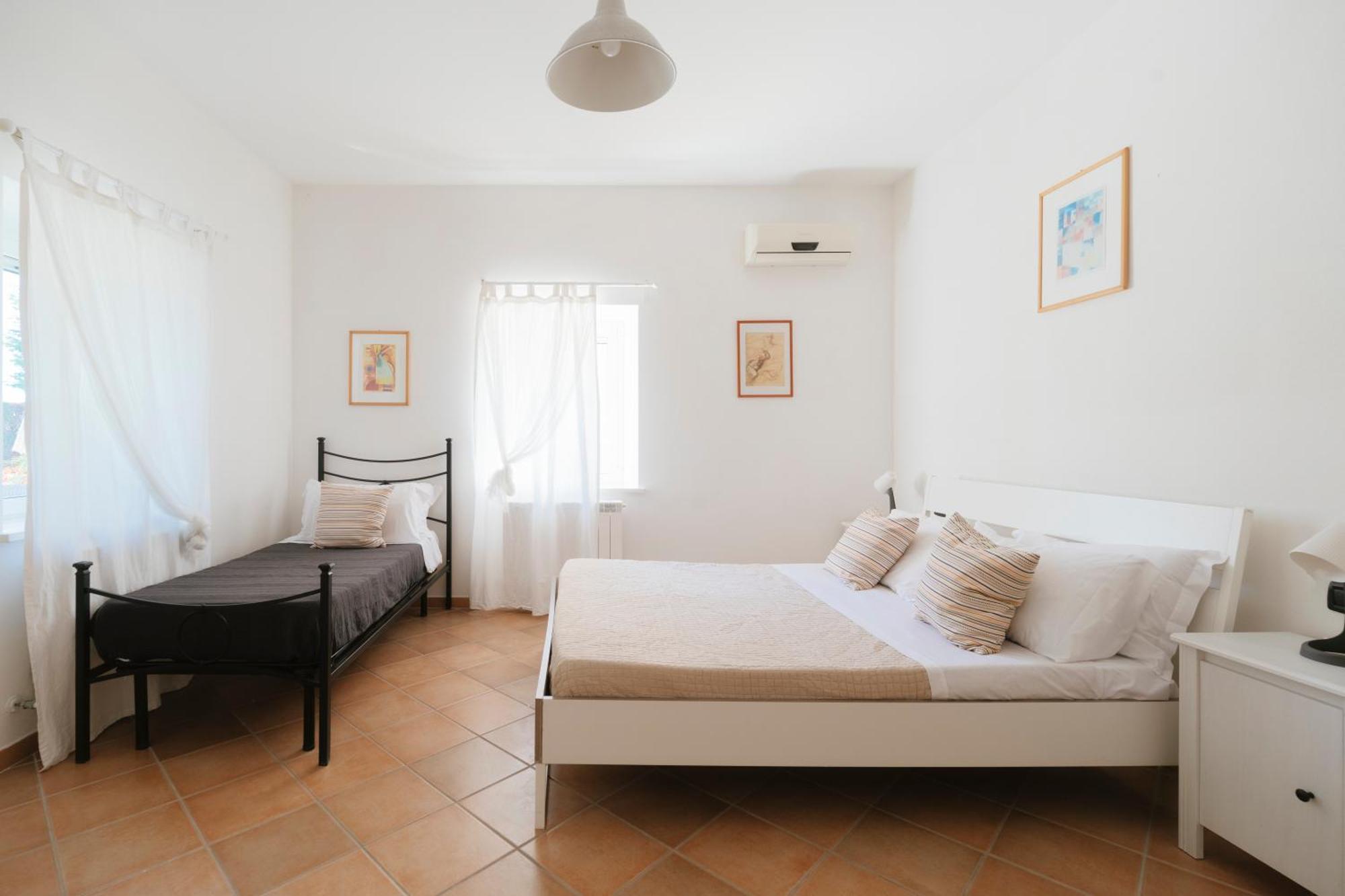 Villa Chiara Porto Recanati Zewnętrze zdjęcie
